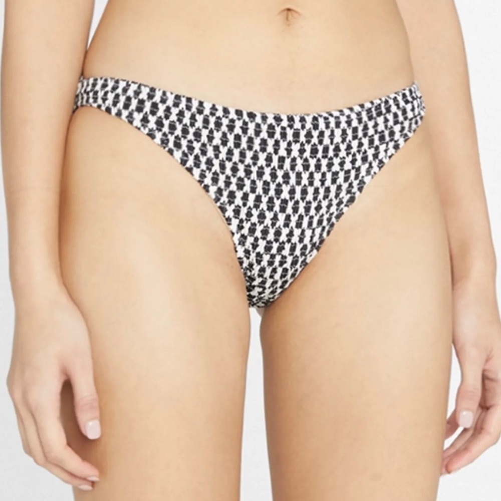 🆕 SOLID & STRIPED Rachel Bottoms Size S
